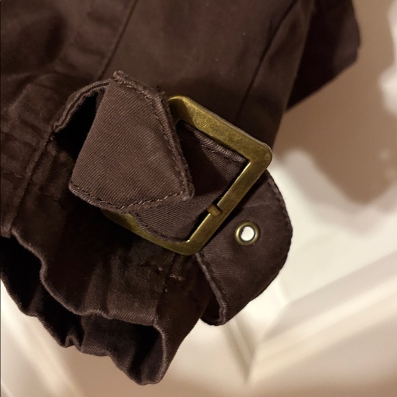 AMX Button Up Jacket - Picture 9 of 10